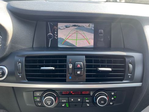 Used 2011 BMW X3 xDrive35i image 19