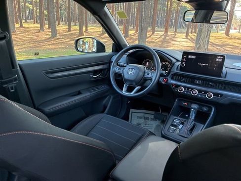 Used 2026 Honda CR-V Sport image 25