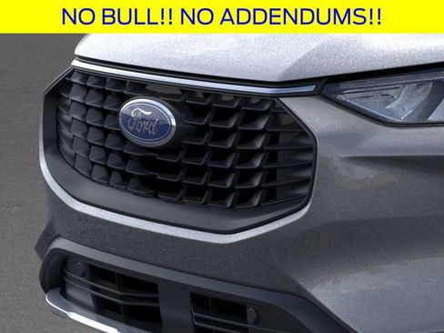 New 2026 Ford Escape Active image 18