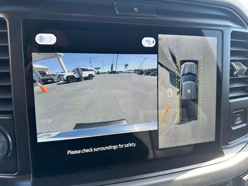 New 2026 Ford F150 XLT w/ Equipment Group 302A MID image 16