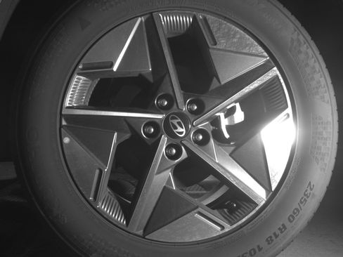 Used 2025 Hyundai Tucson SEL image 14