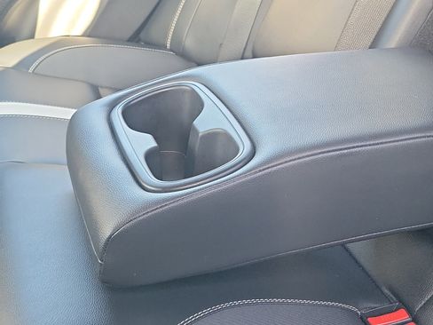 Certified 2025 Toyota Camry SE image 21