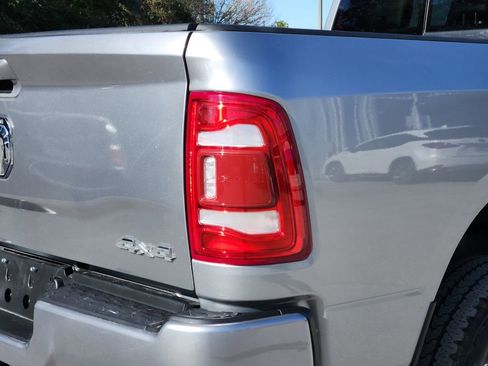 Certified 2024 RAM 2500 Laramie image 8