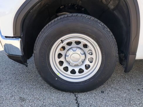 New 2026 GMC Sierra 1500 Pro w/ Pro Value Package image 28