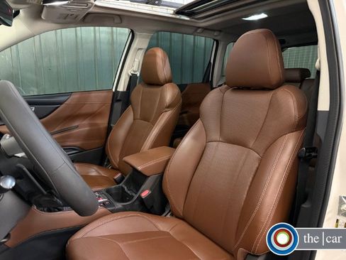 Used 2021 Subaru Forester Touring w/ Popular Package #2 image 13