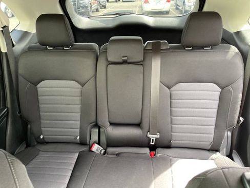 Used 2024 Ford Edge SE AWD/4WD image 27