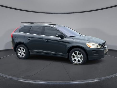 Used 2011 Volvo XC60 3.2 FWD image 2