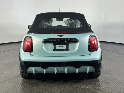 Used 2026 MINI Cooper S image 10