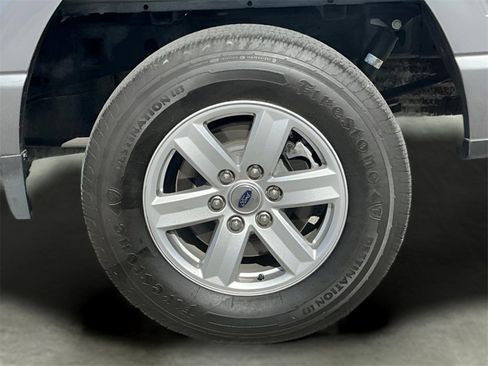 Certified 2023 Ford F150 XLT w/ Equipment Group 301A Mid image 25