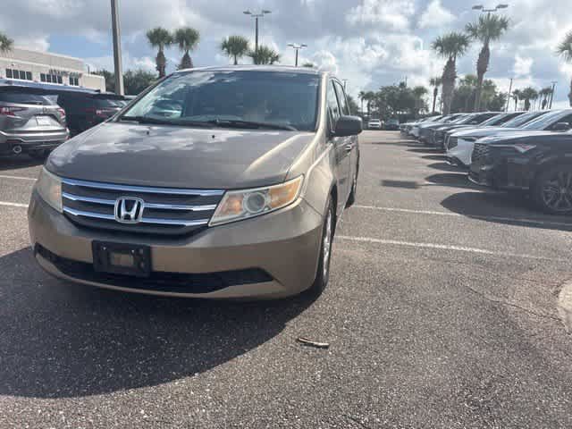 Used 2011 Honda Odyssey LX image 4