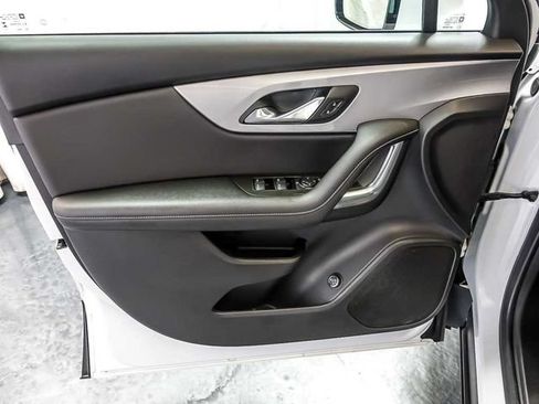 Used 2024 Chevrolet Blazer LT w/ LPO, Floor Liner Package FWD image 24