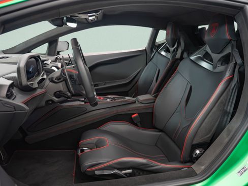 Used 2026 Lamborghini Temerario AWD/4WD image 9