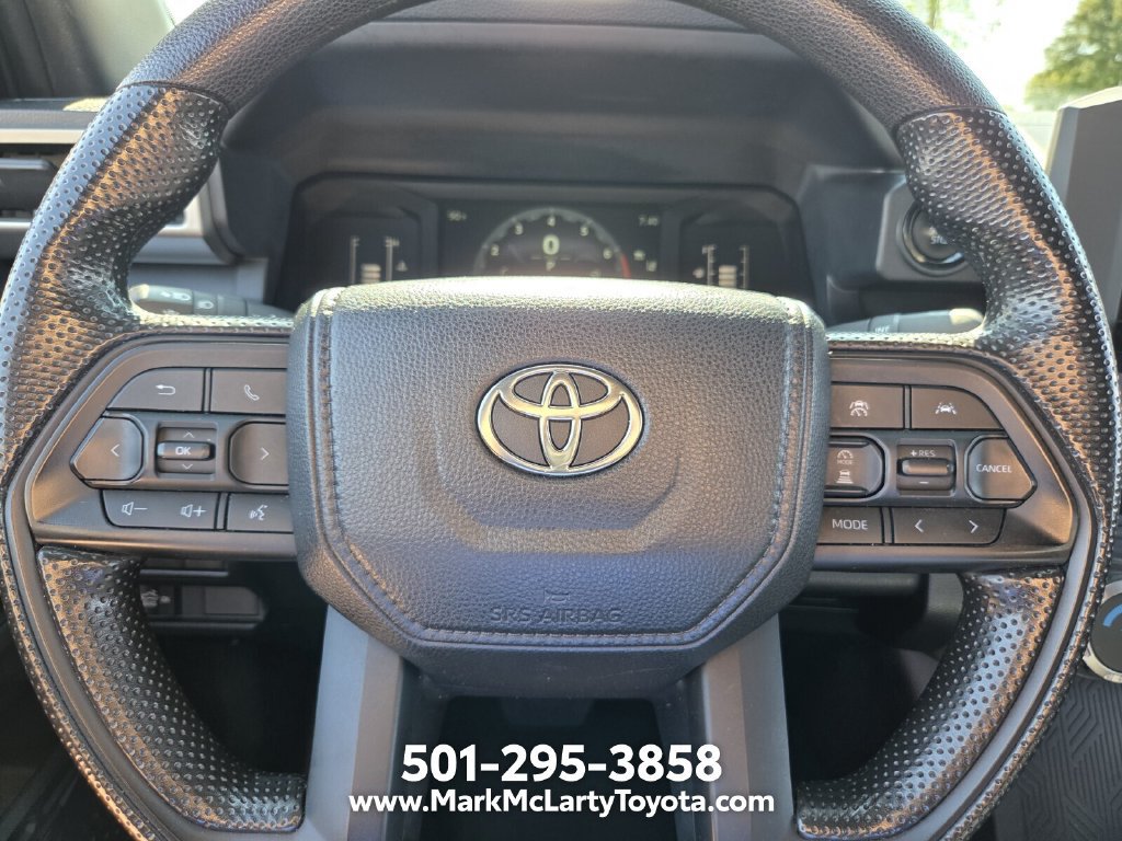 Used 2024 Toyota Tacoma SR5 RWD image 21