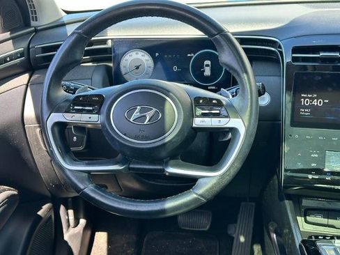 Used 2023 Hyundai Tucson Limited FWD image 13
