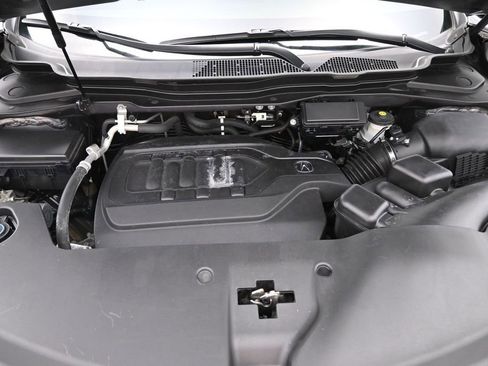 Used 2018 Acura MDX SH-AWD image 28
