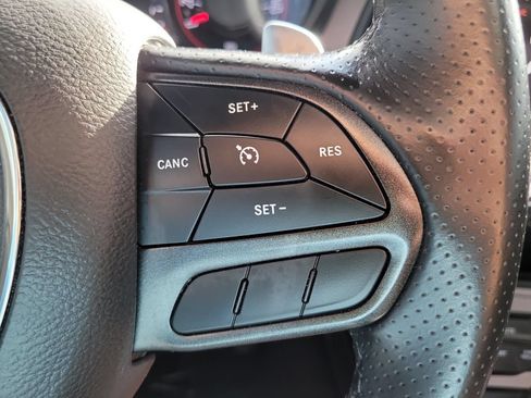 Used 2023 Dodge Challenger R/T w/ Plus Package RWD image 29