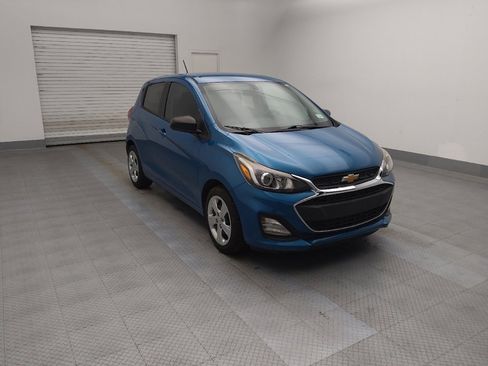 Used 2021 Chevrolet Spark LS image 13