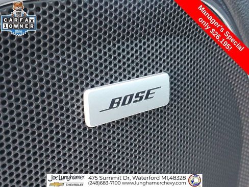 Used 2015 GMC Sierra 2500 Denali image 26