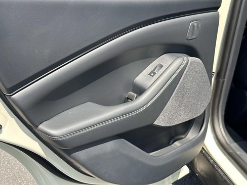 New 2025 Ford Mustang Mach-E Premium image 52