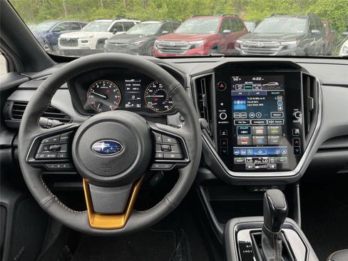 New 2026 Subaru Crosstrek 2.5i Wilderness AWD/4WD image 19