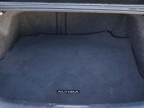 Used 2020 Nissan Altima 2.5 S FWD image 7