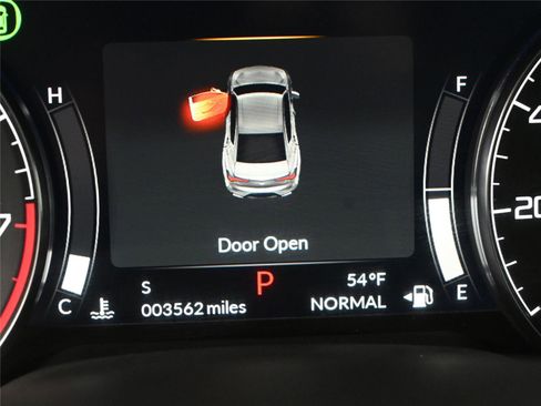 Certified 2023 Acura TLX w/ Technology Package image 3