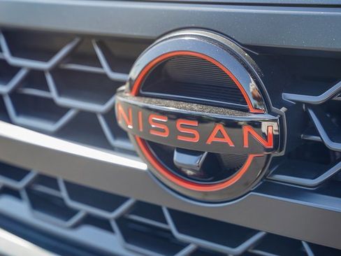 New 2026 Nissan Frontier Pro-X w/ Pro-X Convenience Package image 12