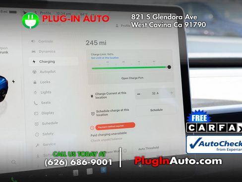 Used 2023 Tesla Model 3 Standard Range image 22