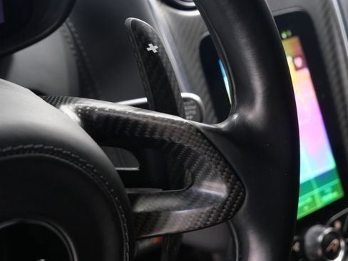 Used 2019 McLaren 600LT image 25