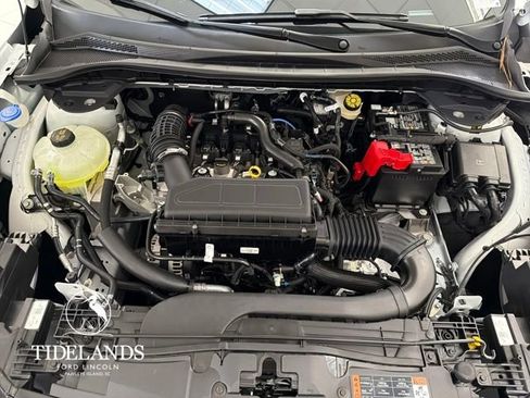 New 2026 Ford Escape ST-Line w/ Tech Pack #1 FWD image 26