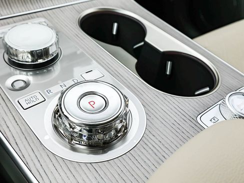 New 2026 Genesis GV80 2.5T Advanced AWD/4WD image 23
