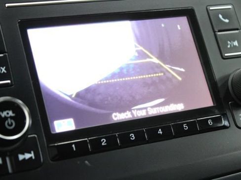Used 2017 Honda Ridgeline RTS image 26