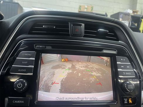 Used 2023 Nissan Maxima SV w/ Floor Mat Group image 18