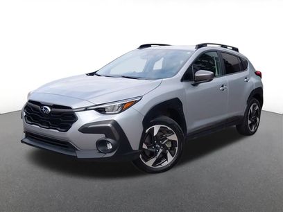 Certified 2024 Subaru Crosstrek 2.5i Limited