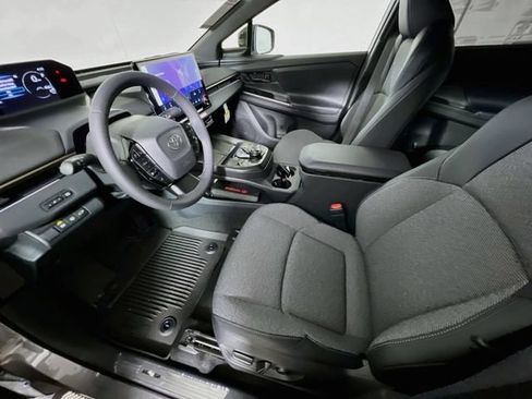 New 2026 Toyota bZ FWD image 12