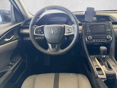 Used 2020 Honda Civic LX image 11