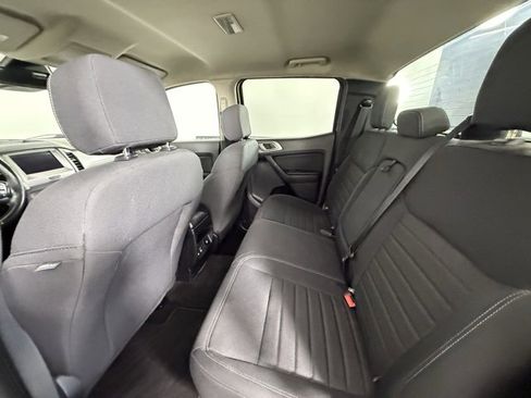 Used 2020 Ford Ranger XLT w/ Equipment Group 301A Mid image 15