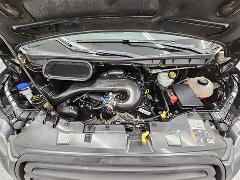 Used 2016 Ford Transit 150 XL RWD image 9