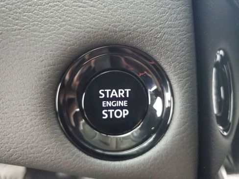 New 2026 Nissan Armada SV image 21