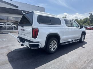 Used 2022 GMC Sierra 1500 Denali AWD/4WD video 3