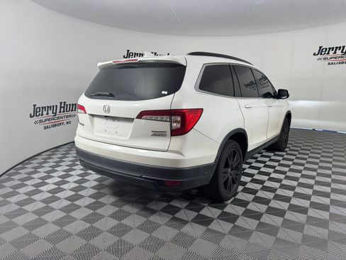 Used 2022 Honda Pilot Special Edition image 10