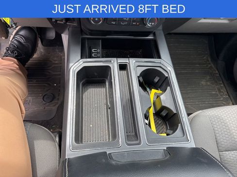 Used 2020 Ford F150 XLT w/ Equipment Group 302A Luxury AWD/4WD image 32