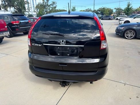 Used 2012 Honda CR-V EX image 6