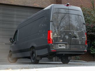 New 2026 Mercedes-Benz Sprinter 2500 video 2