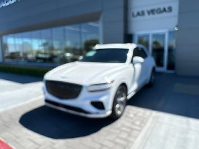 Used 2026 Genesis GV70 2.5T Advanced