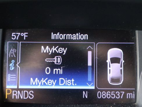 Used 2013 Ford Escape SEL image 45