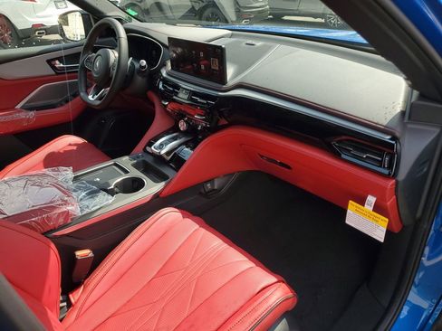 New 2026 Acura MDX A-Spec image 4