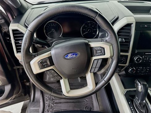 Used 2020 Ford F150 Lariat AWD/4WD image 19