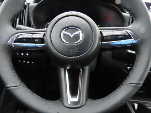 New 2026 MAZDA CX-50 AWD 2.5 Hybrid w/ Weather Package image 33