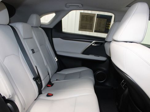 Used 2022 Lexus RX 350 350 w/ Premium Package image 30